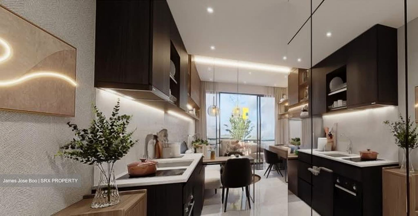 Gems Ville (D14), Apartment #606521371